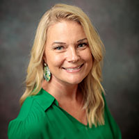 April Gendron, Sonographer