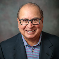 Dhruv Agneshwar, MD, FACOG