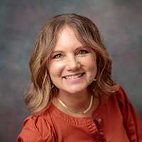 Karen Thomas, Medical Assistant