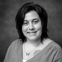 Stephanie Shenk, CMBS, Medical Assistant