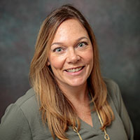 Valerie Monaco, Sonographer